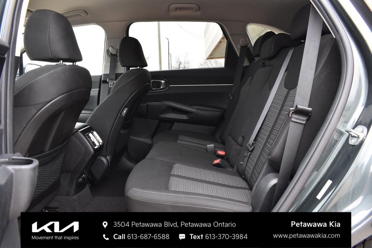 2023 Kia Sorento  Photo