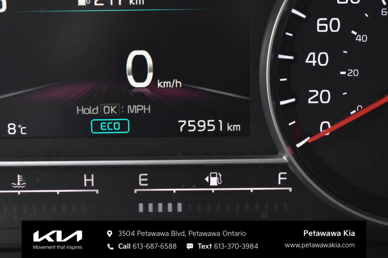 2023 Kia Sorento  Photo
