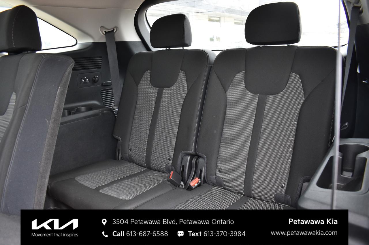 2023 Kia Sorento  Photo