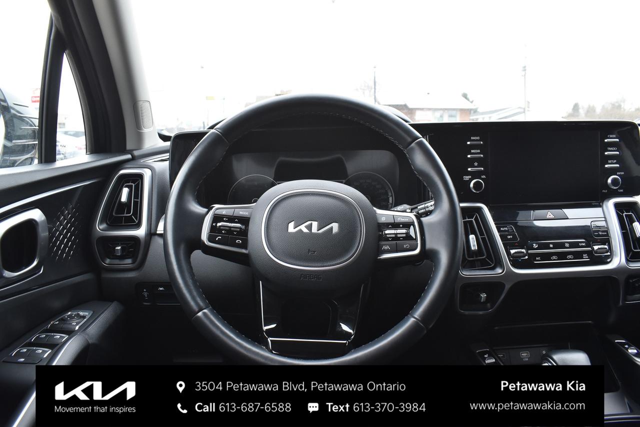 2023 Kia Sorento  Photo