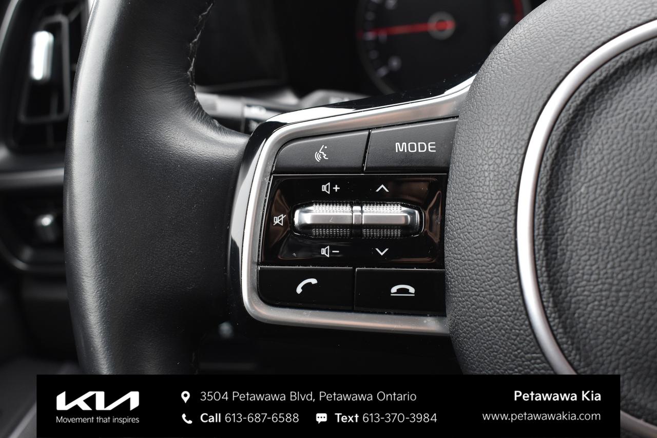 2023 Kia Sorento  Photo