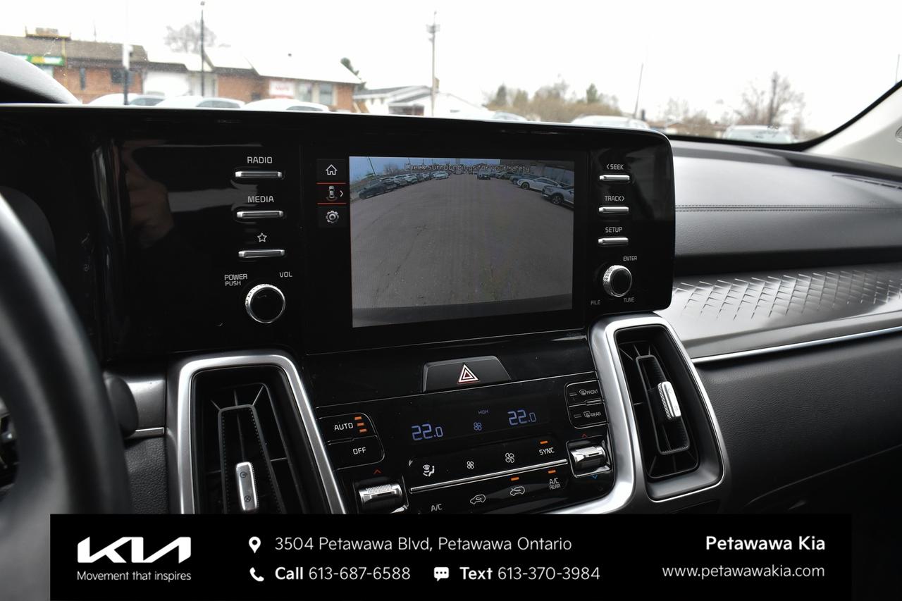 2023 Kia Sorento  Photo