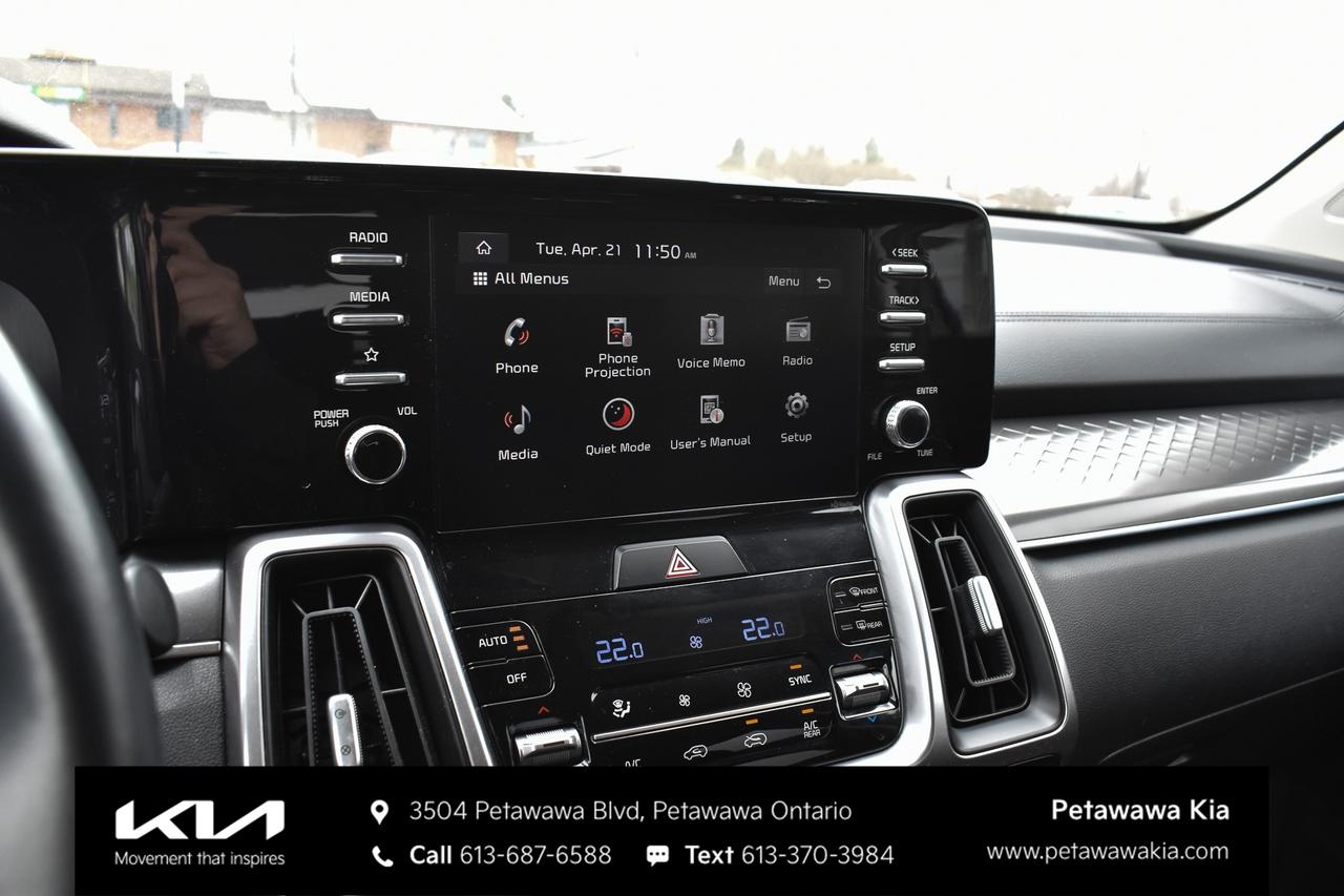 2023 Kia Sorento  Photo