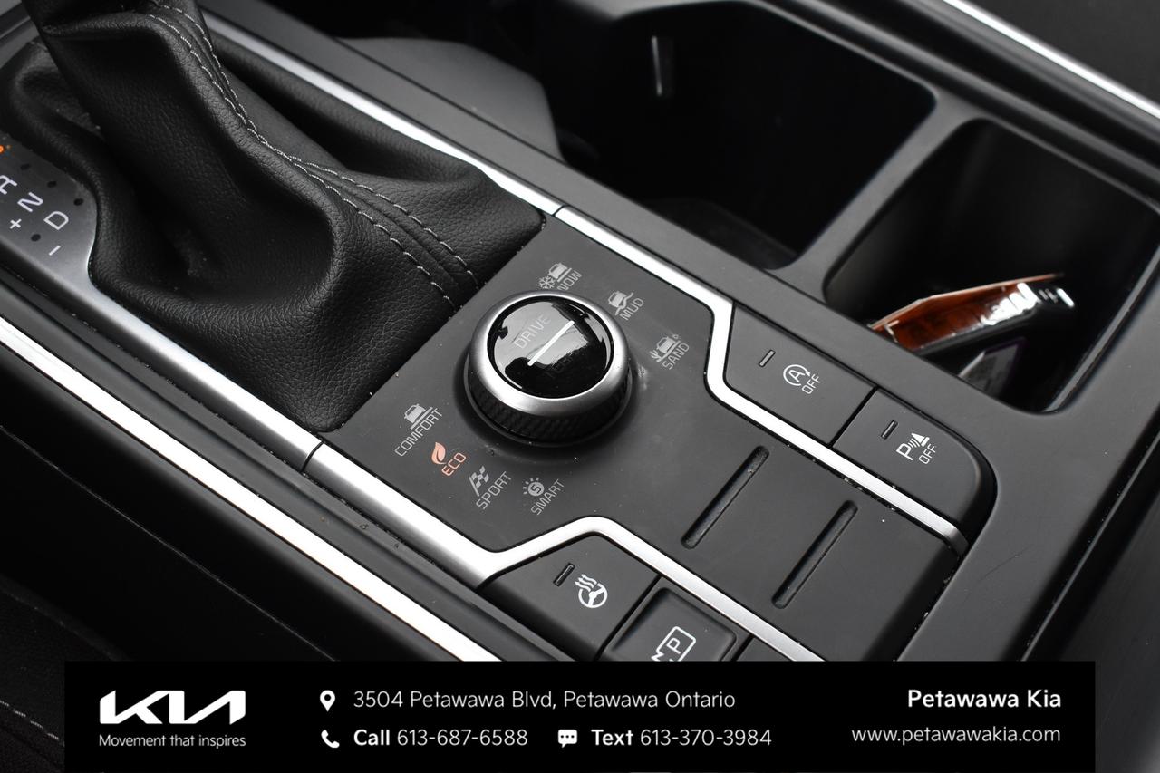 2023 Kia Sorento  Photo