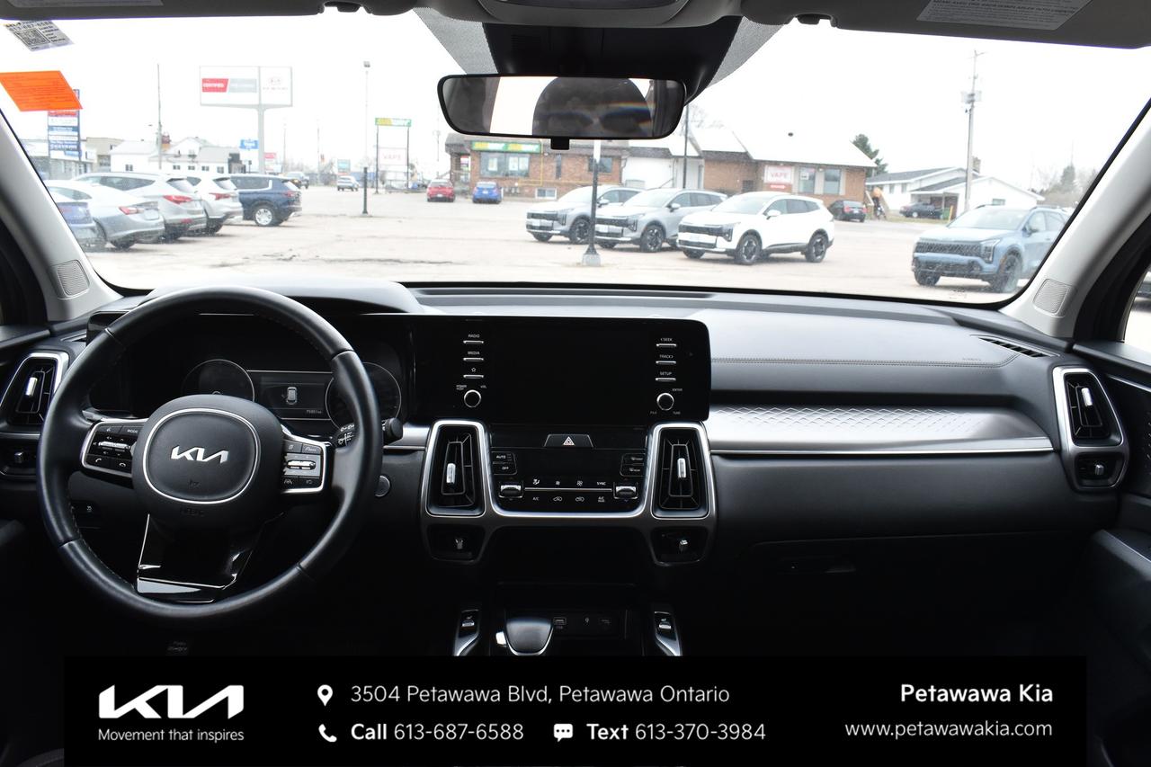 2023 Kia Sorento  Photo