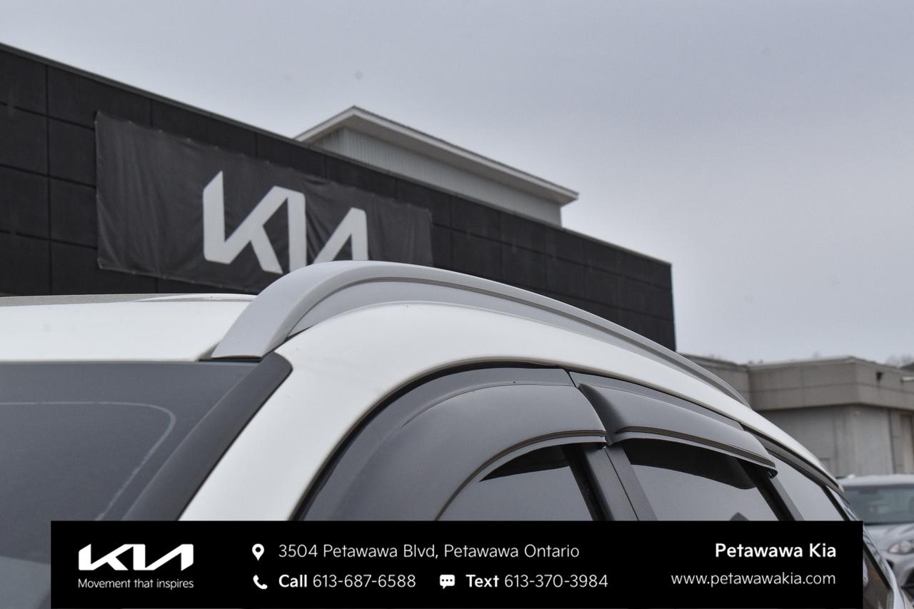 2024 Kia Sportage LX 4dr All-wheel Drive Photo