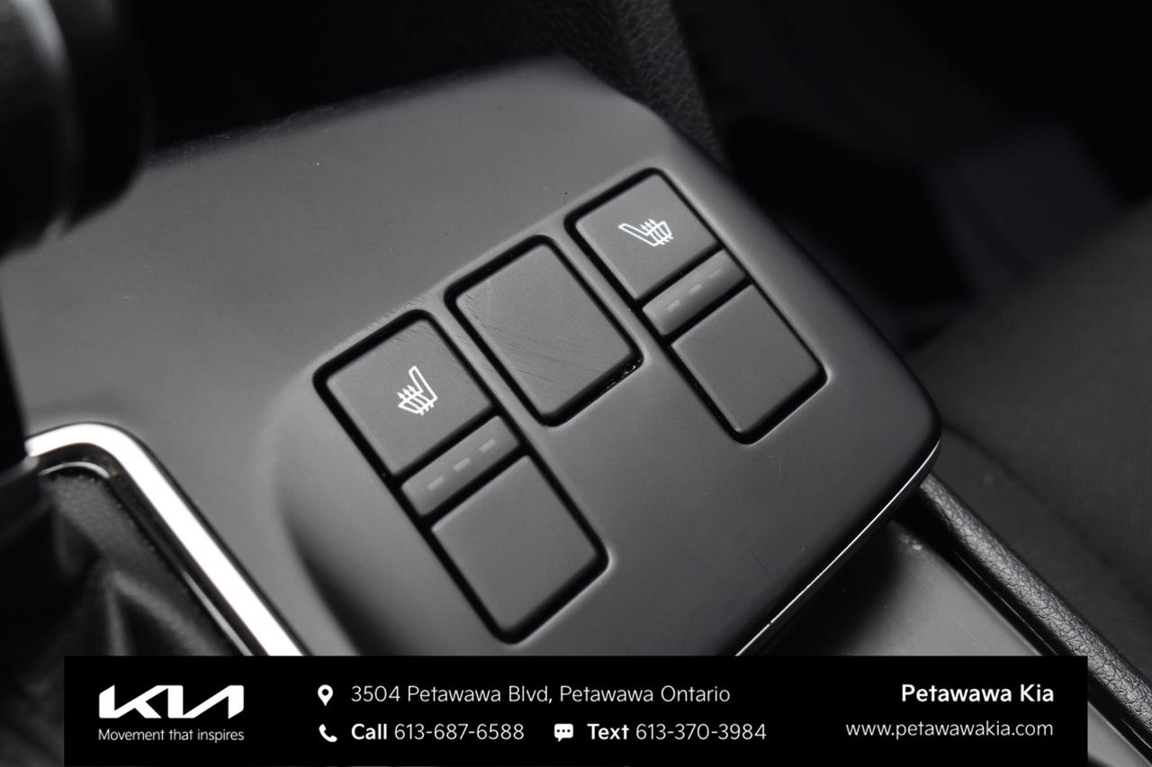 2024 Kia Sportage LX 4dr All-wheel Drive Photo