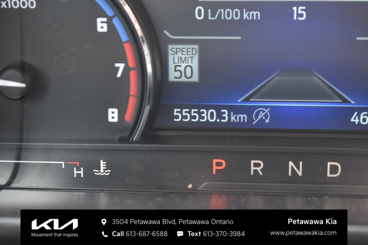 2022 Ford Bronco Sport Outer Banks 4dr 4x4 Photo