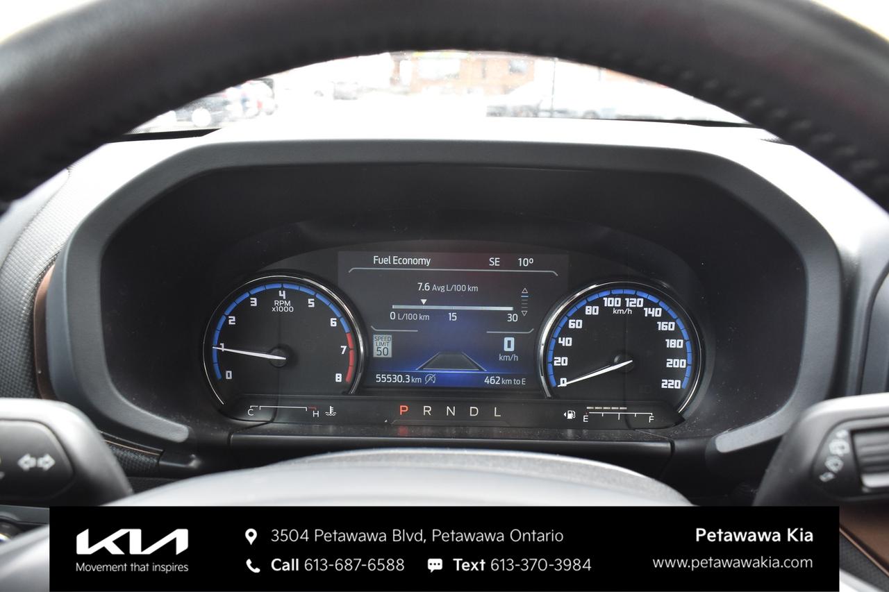 2022 Ford Bronco Sport Outer Banks 4dr 4x4 Photo