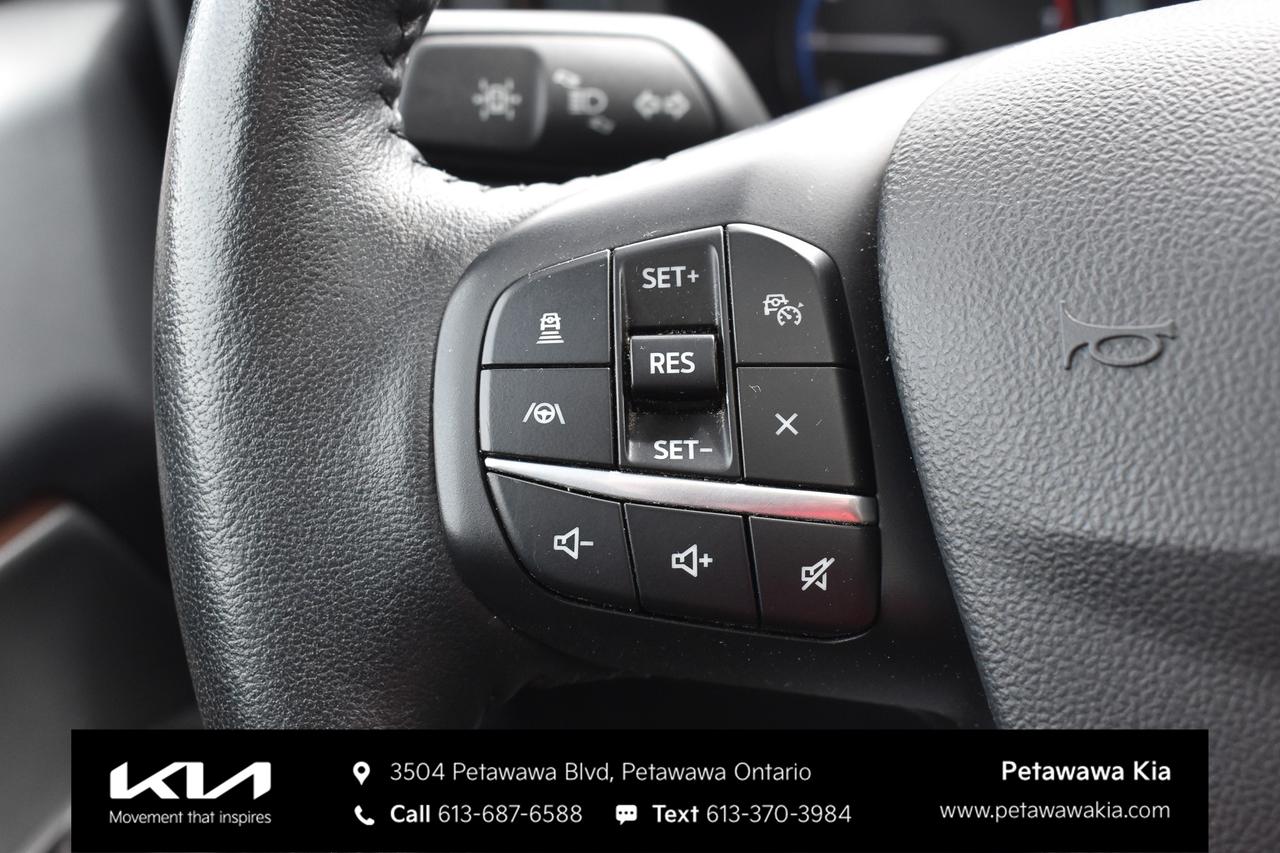 2022 Ford Bronco Sport Outer Banks 4dr 4x4 Photo