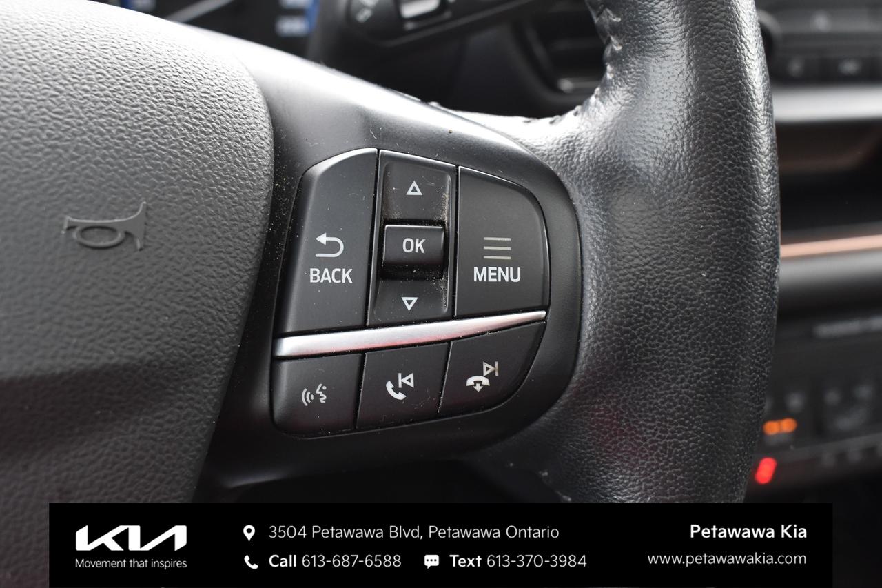 2022 Ford Bronco Sport Outer Banks 4dr 4x4 Photo