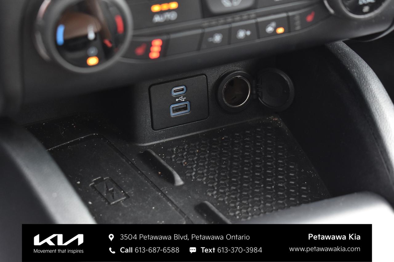 2022 Ford Bronco Sport Outer Banks 4dr 4x4 Photo
