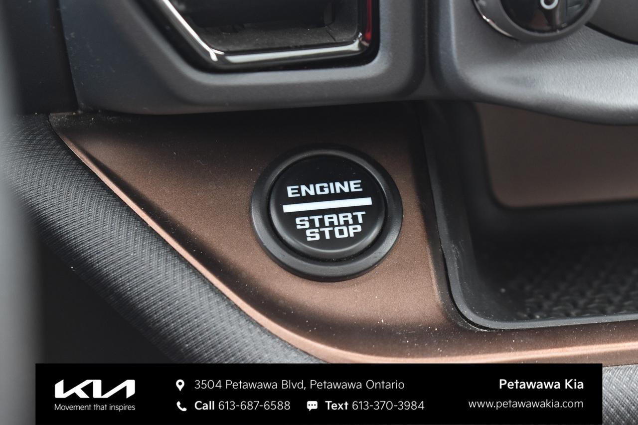 2022 Ford Bronco Sport Outer Banks 4dr 4x4 Photo