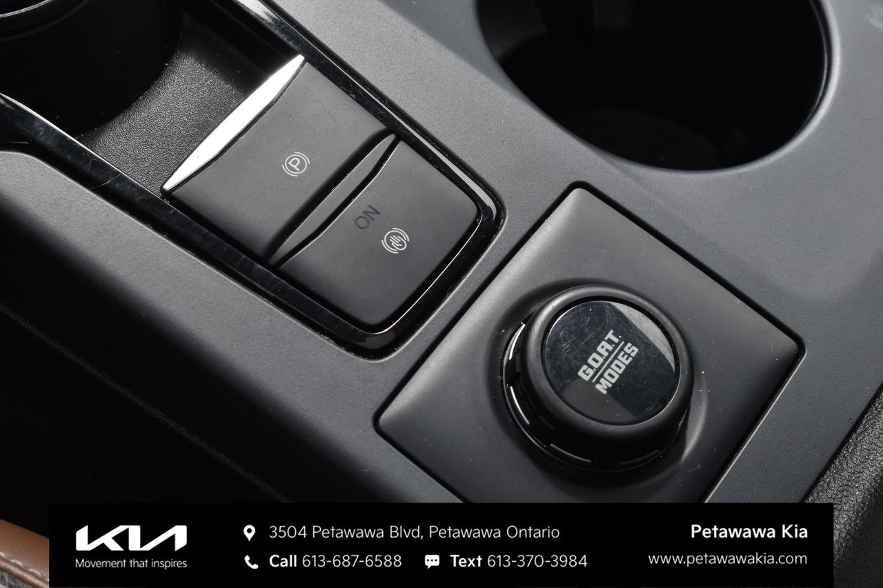2022 Ford Bronco Sport Outer Banks 4dr 4x4 Photo