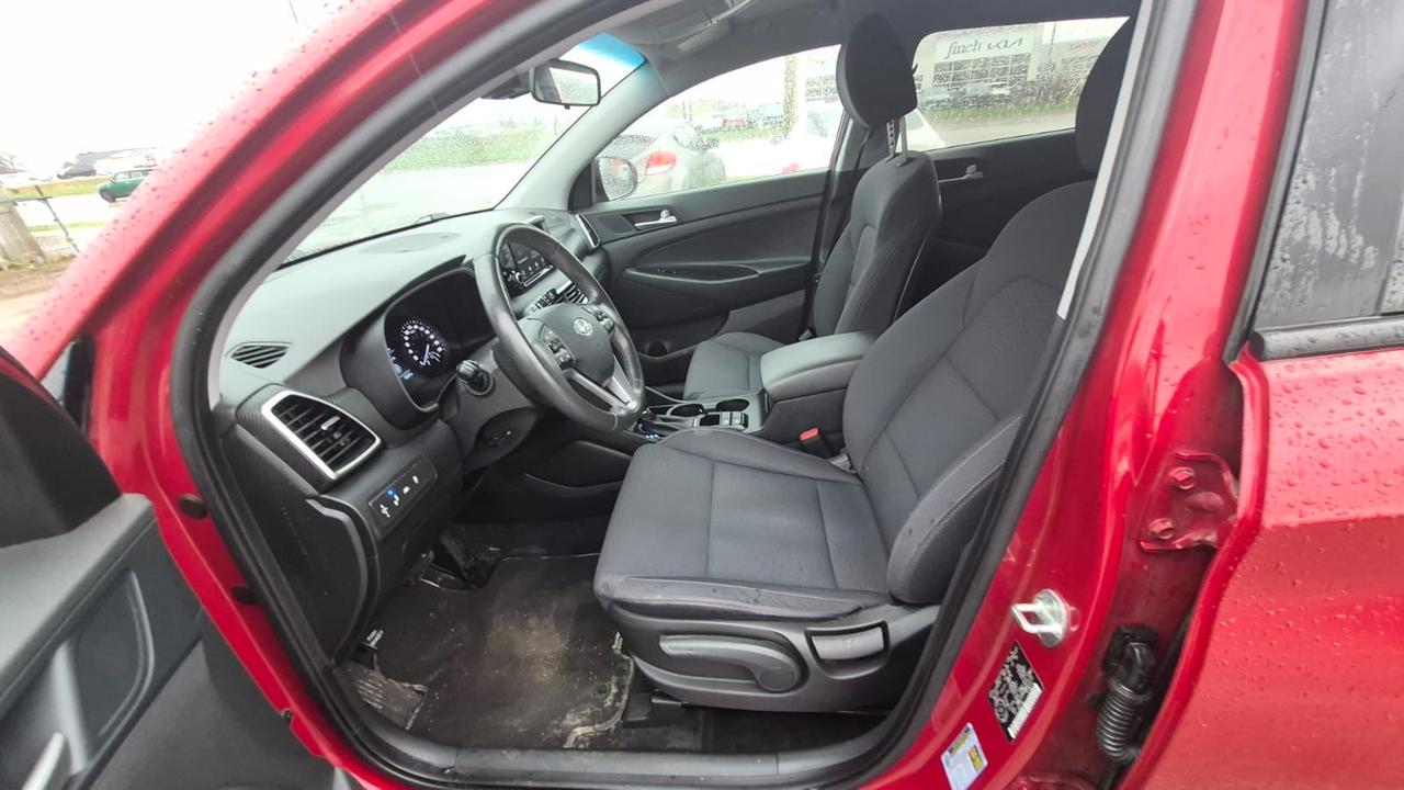2021 Hyundai Tucson Preferred, NO ACCIDENTS, 2 SETS TIRES, CERTIFIED Photo