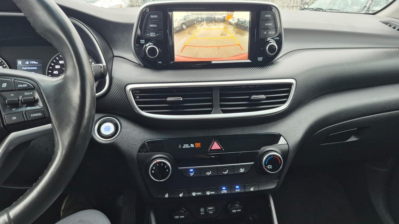 2021 Hyundai Tucson Preferred, NO ACCIDENTS, 2 SETS TIRES, CERTIFIED Photo