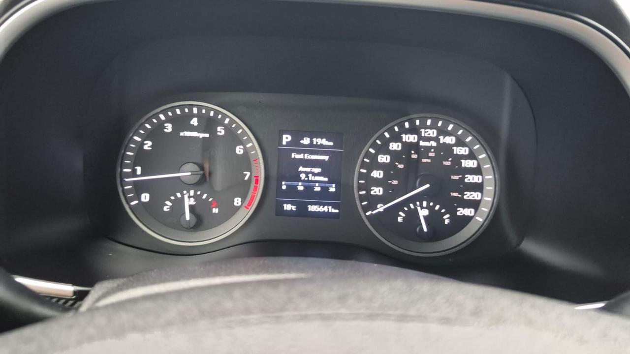 2021 Hyundai Tucson Preferred, NO ACCIDENTS, 2 SETS TIRES, CERTIFIED Photo