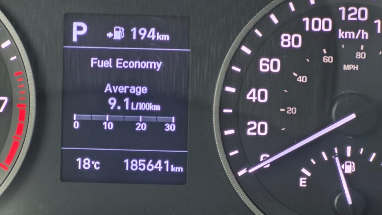 2021 Hyundai Tucson Preferred, NO ACCIDENTS, 2 SETS TIRES, CERTIFIED Photo