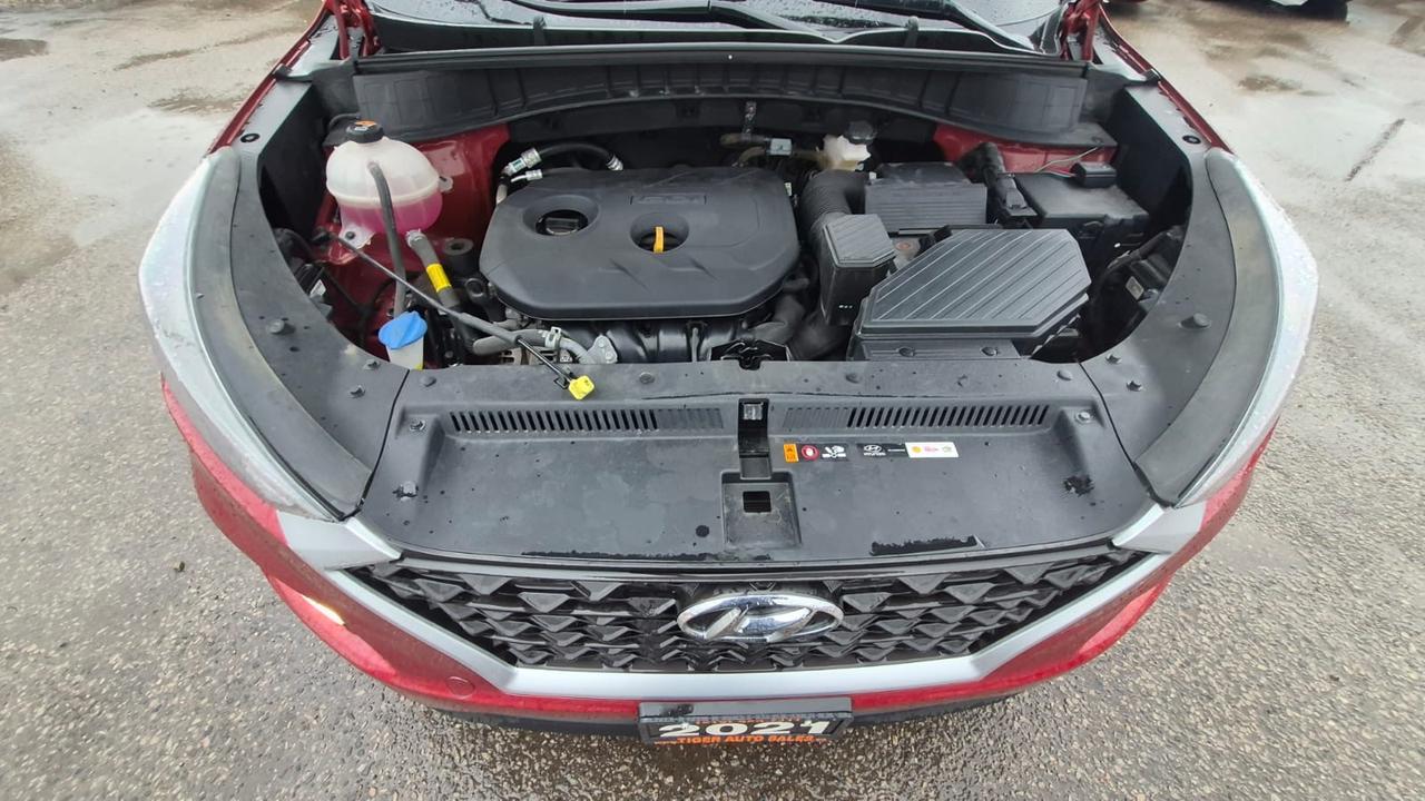 2021 Hyundai Tucson Preferred, NO ACCIDENTS, 2 SETS TIRES, CERTIFIED Photo