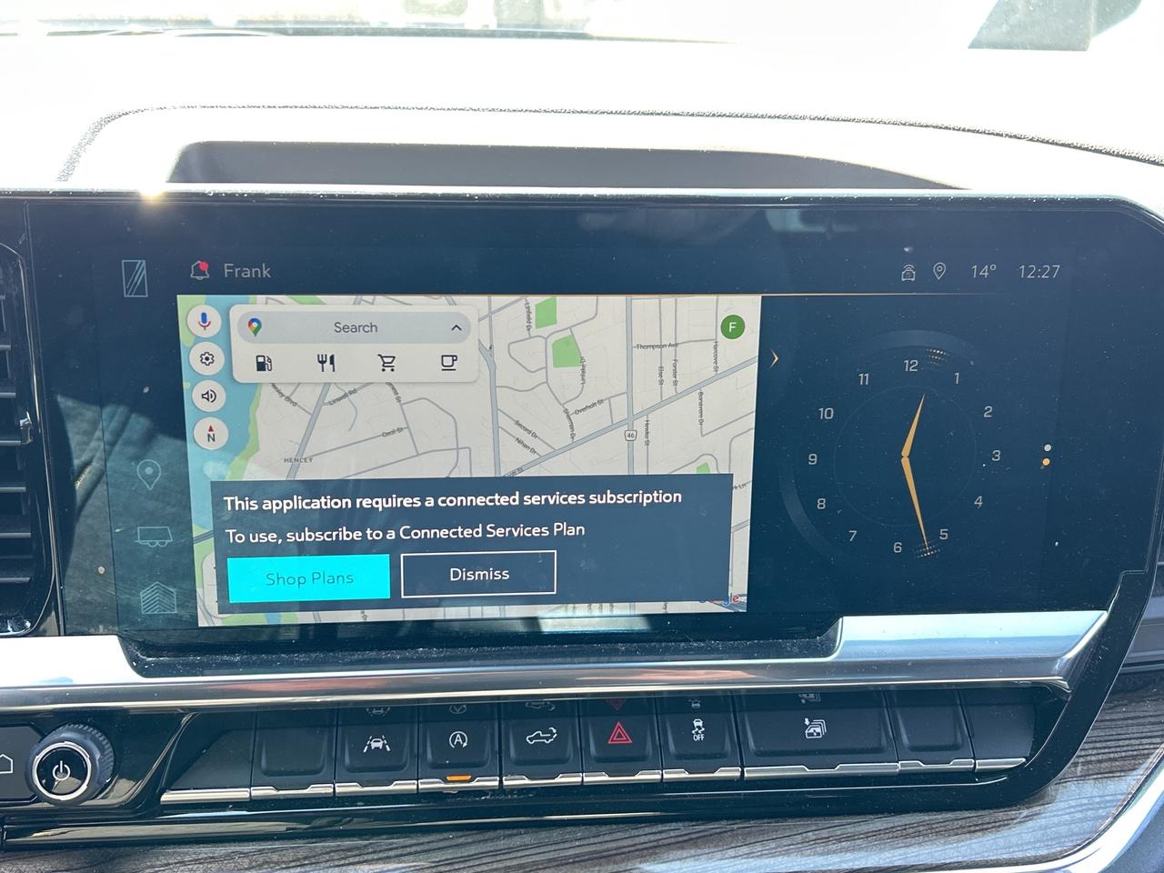 2024 Chevrolet Silverado 1500 RST Photo