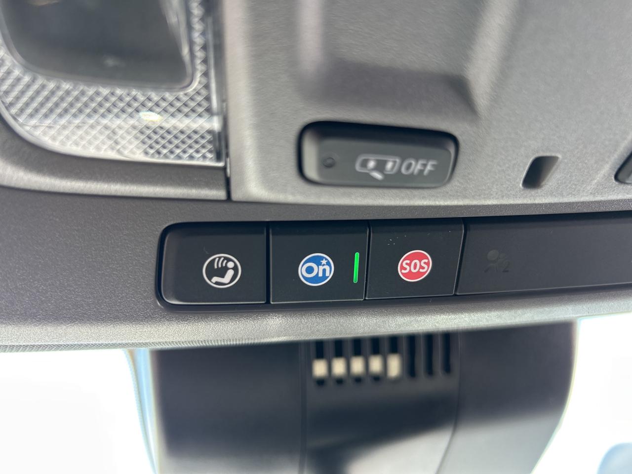 2024 Chevrolet Silverado 1500 RST Photo