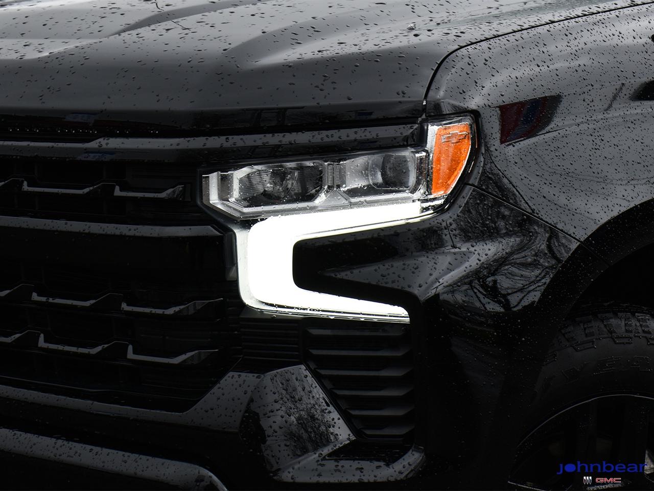 2024 Chevrolet Silverado 1500 *REMOTE START*, *NAVIGATION*, *BACK-UP CAMERA*, *N Photo