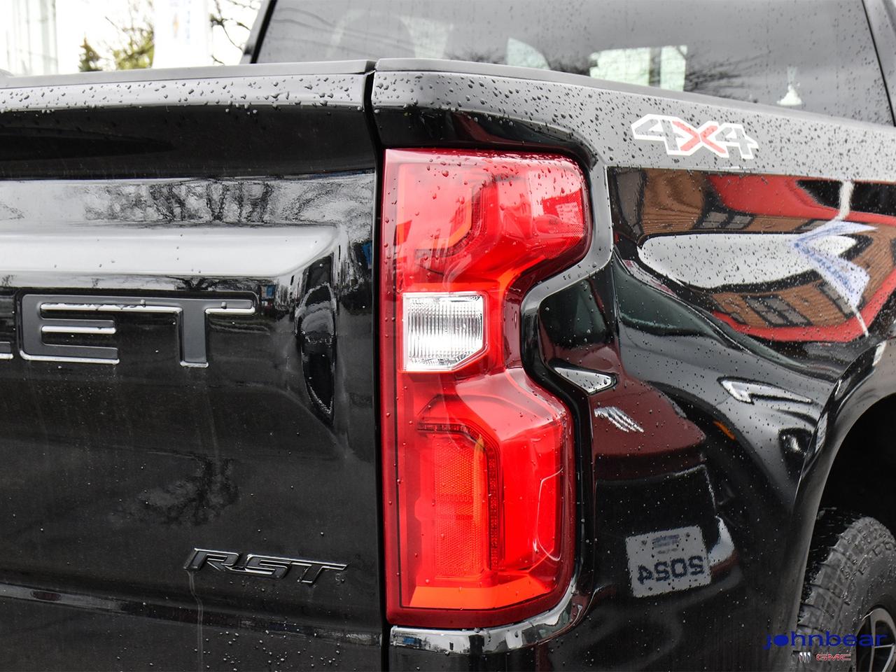2024 Chevrolet Silverado 1500 *REMOTE START*, *NAVIGATION*, *BACK-UP CAMERA*, *N Photo