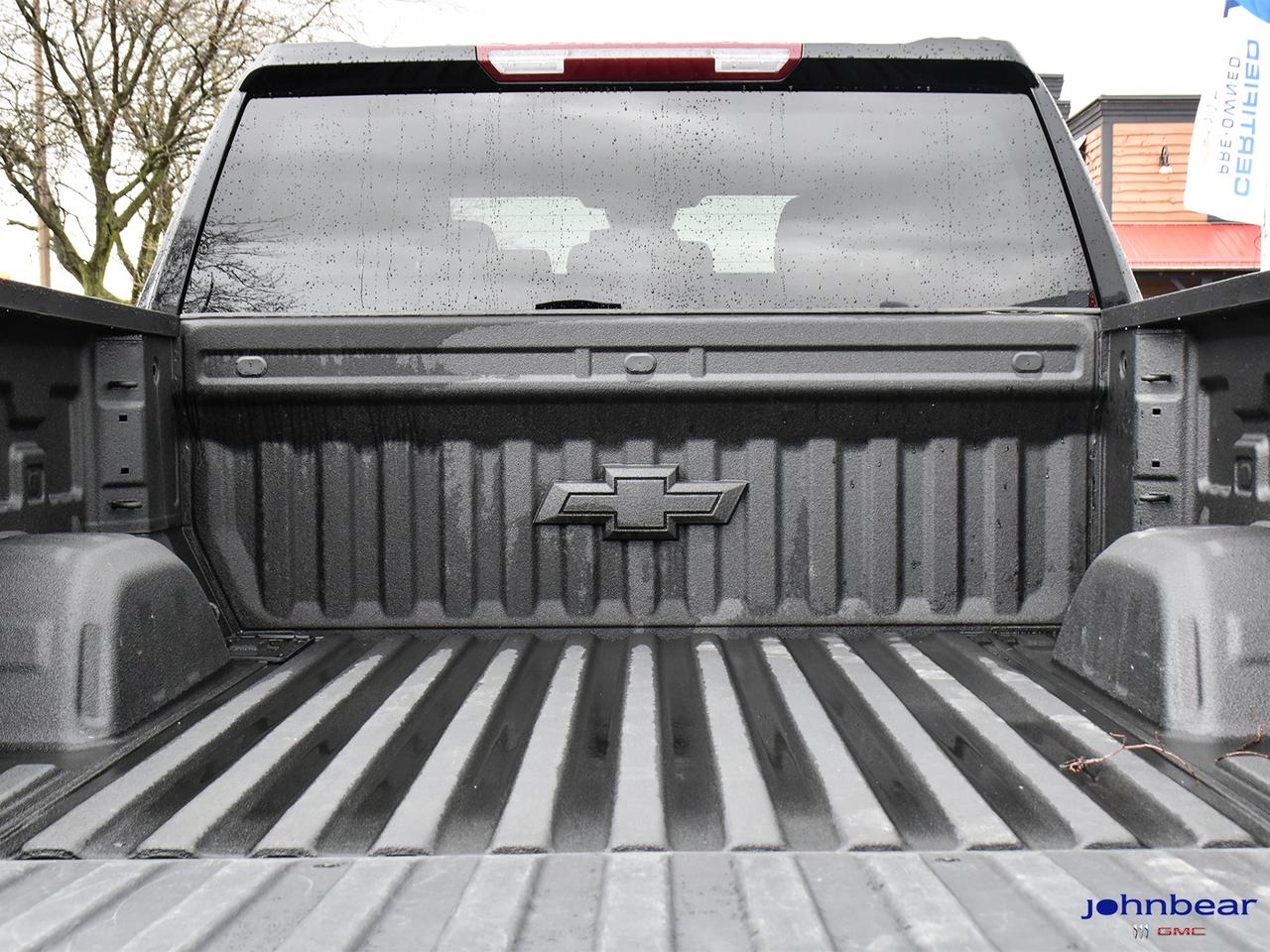 2024 Chevrolet Silverado 1500 *REMOTE START*, *NAVIGATION*, *BACK-UP CAMERA*, *N Photo