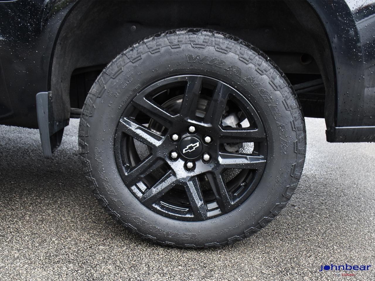 2024 Chevrolet Silverado 1500 *REMOTE START*, *NAVIGATION*, *BACK-UP CAMERA*, *N Photo