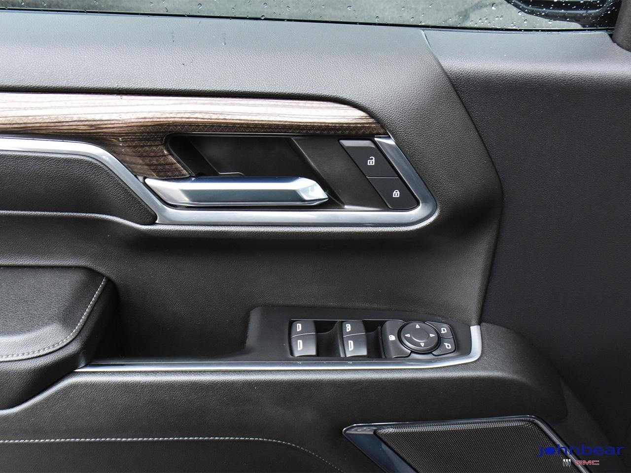 2024 Chevrolet Silverado 1500 *REMOTE START*, *NAVIGATION*, *BACK-UP CAMERA*, *N Photo
