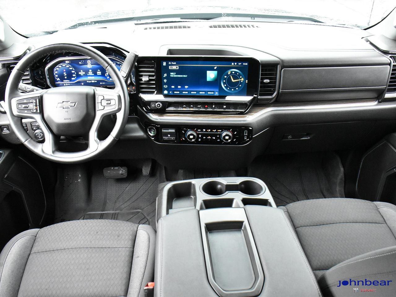 2024 Chevrolet Silverado 1500 *REMOTE START*, *NAVIGATION*, *BACK-UP CAMERA*, *N Photo