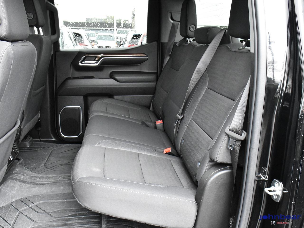 2024 Chevrolet Silverado 1500 *REMOTE START*, *NAVIGATION*, *BACK-UP CAMERA*, *N Photo