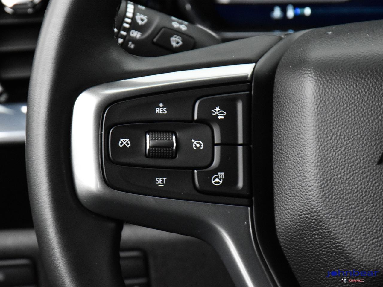 2024 Chevrolet Silverado 1500 *REMOTE START*, *NAVIGATION*, *BACK-UP CAMERA*, *N Photo