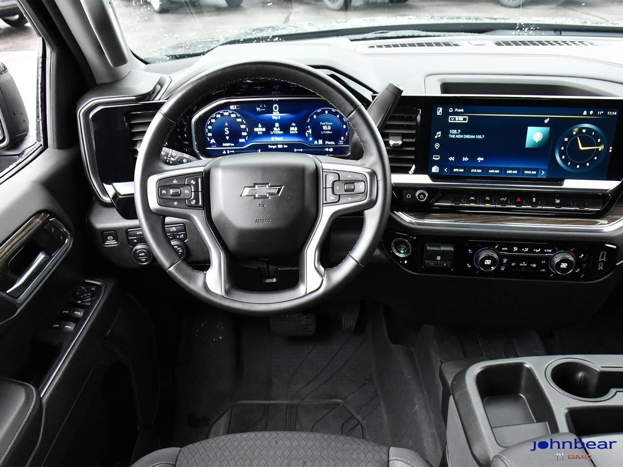 2024 Chevrolet Silverado 1500 *REMOTE START*, *NAVIGATION*, *BACK-UP CAMERA*, *N Photo