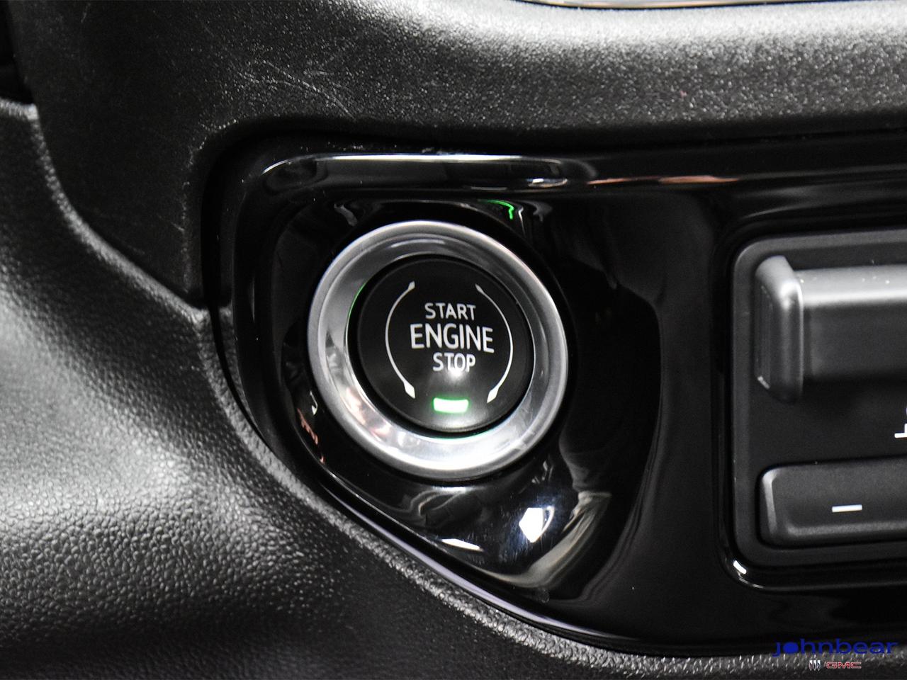 2024 Chevrolet Silverado 1500 *REMOTE START*, *NAVIGATION*, *BACK-UP CAMERA*, *N Photo