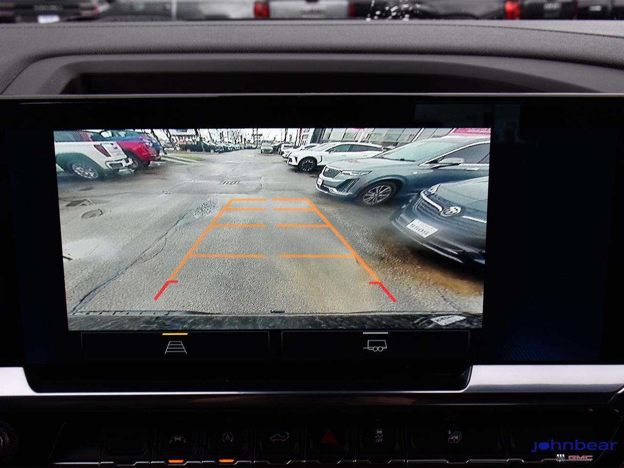 2024 Chevrolet Silverado 1500 *REMOTE START*, *NAVIGATION*, *BACK-UP CAMERA*, *N Photo