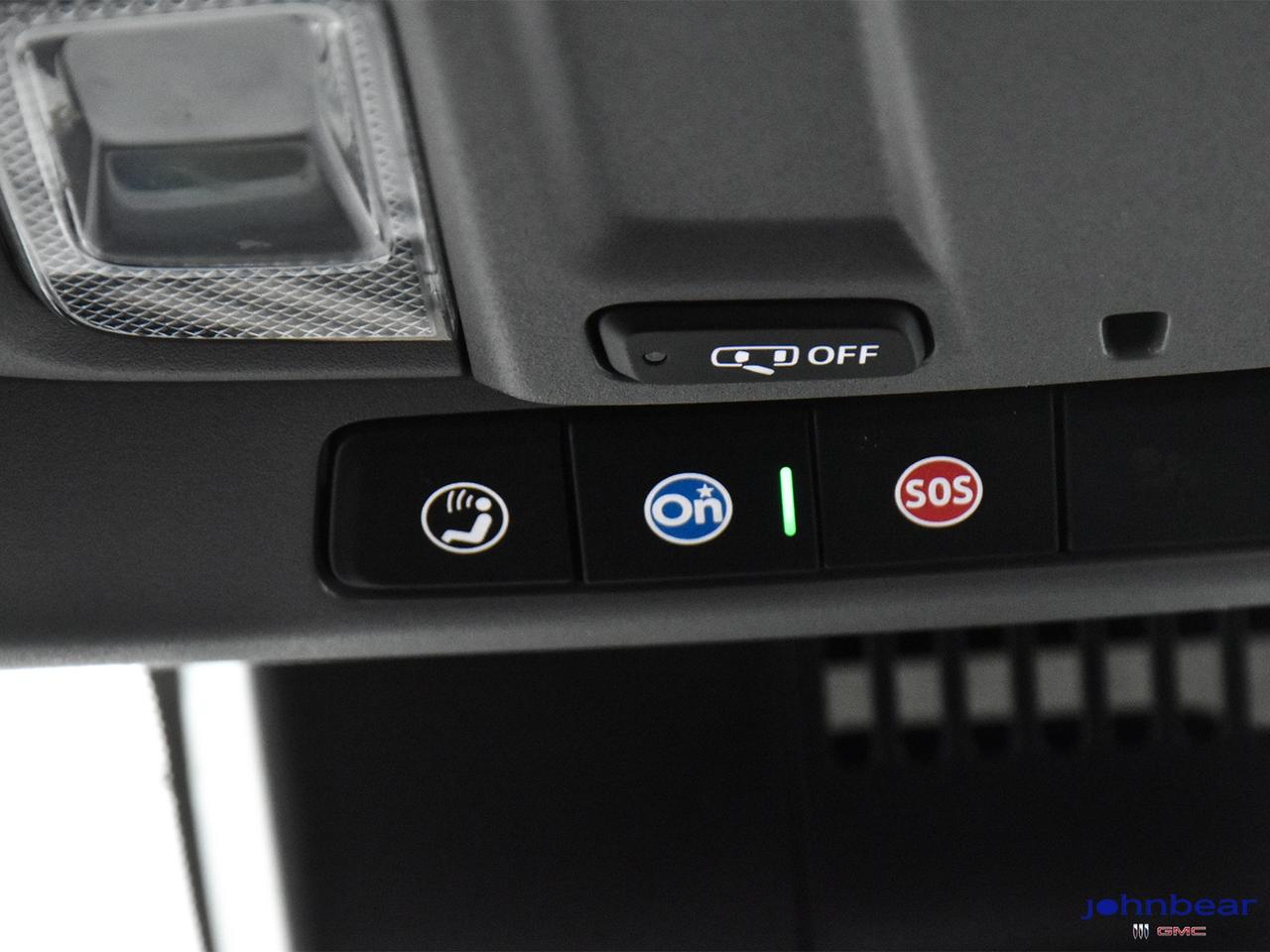 2024 Chevrolet Silverado 1500 *REMOTE START*, *NAVIGATION*, *BACK-UP CAMERA*, *N Photo
