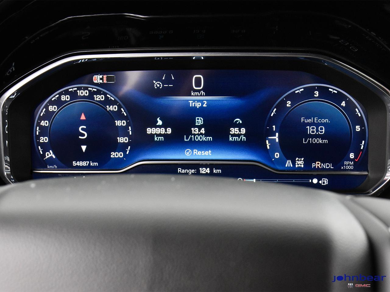 2024 Chevrolet Silverado 1500 *REMOTE START*, *NAVIGATION*, *BACK-UP CAMERA*, *N Photo