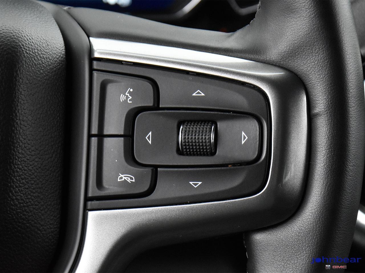 2024 Chevrolet Silverado 1500 *REMOTE START*, *NAVIGATION*, *BACK-UP CAMERA*, *N Photo