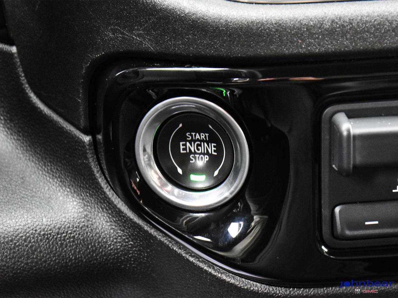 2024 Chevrolet Silverado 1500 RST Photo