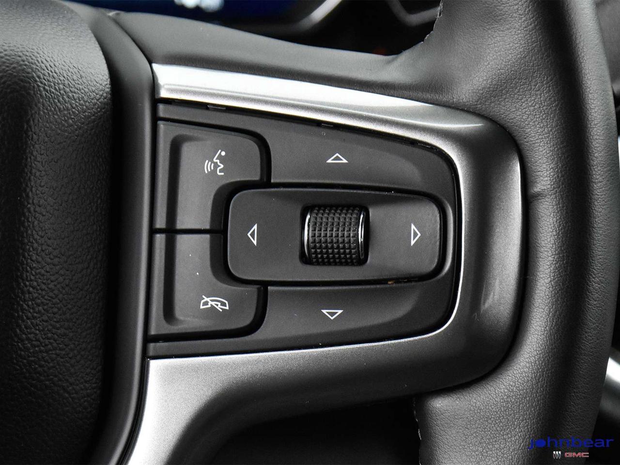 2024 Chevrolet Silverado 1500 RST Photo