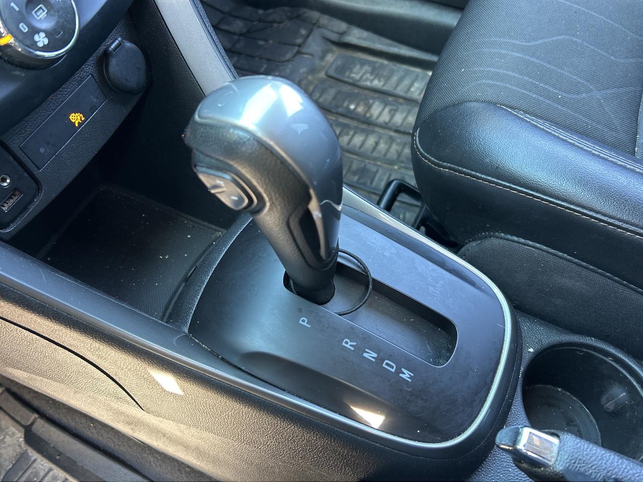 2020 Chevrolet Trax LT Photo