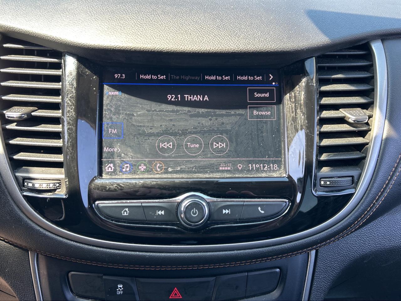 2020 Chevrolet Trax LT Photo