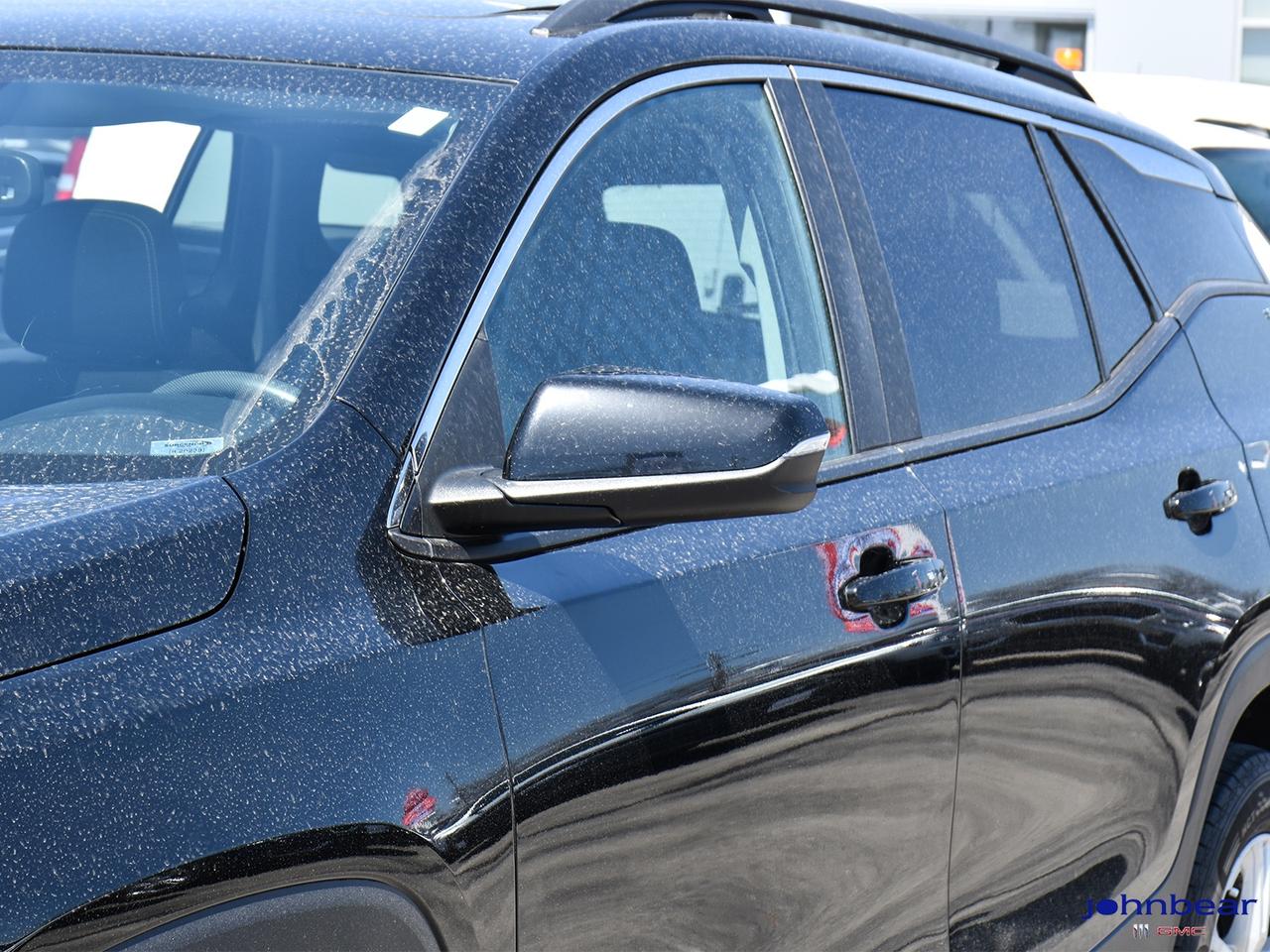 2022 GMC Terrain SLE Photo