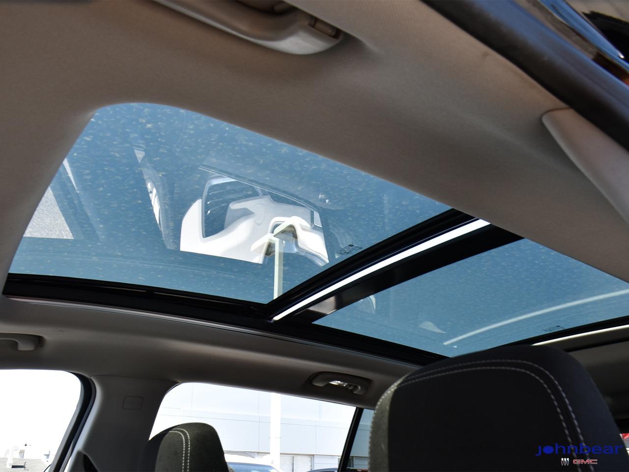 2022 GMC Terrain SLE Photo