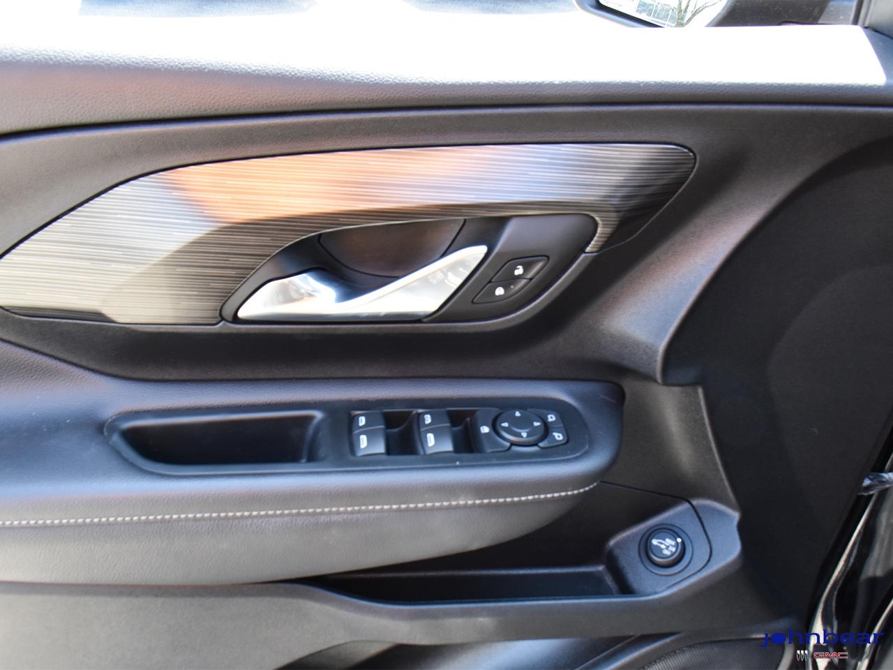 2022 GMC Terrain SLE Photo
