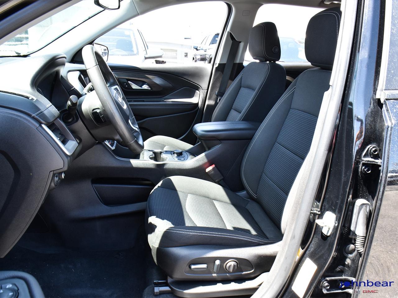 2022 GMC Terrain SLE Photo