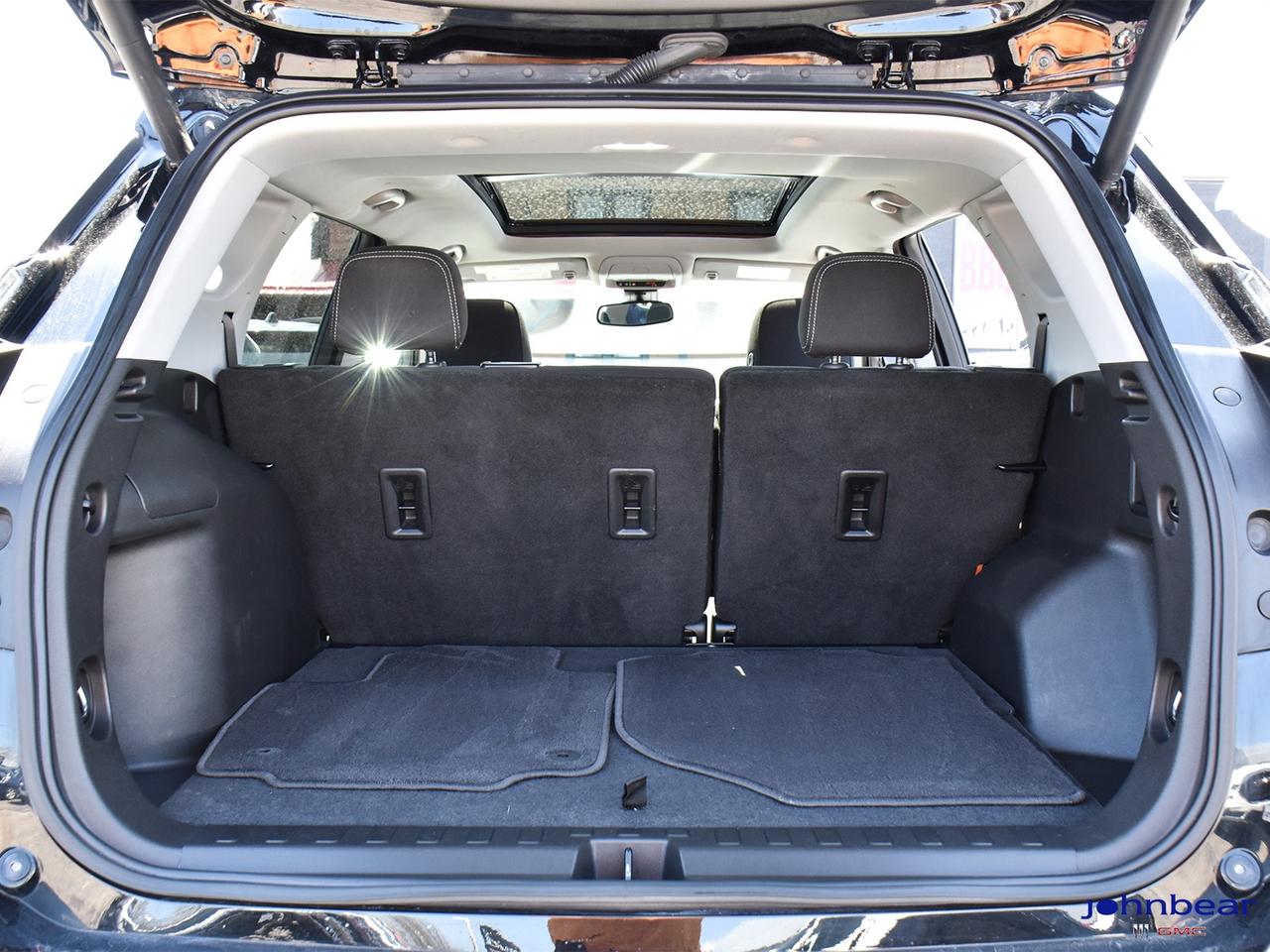 2022 GMC Terrain SLE Photo