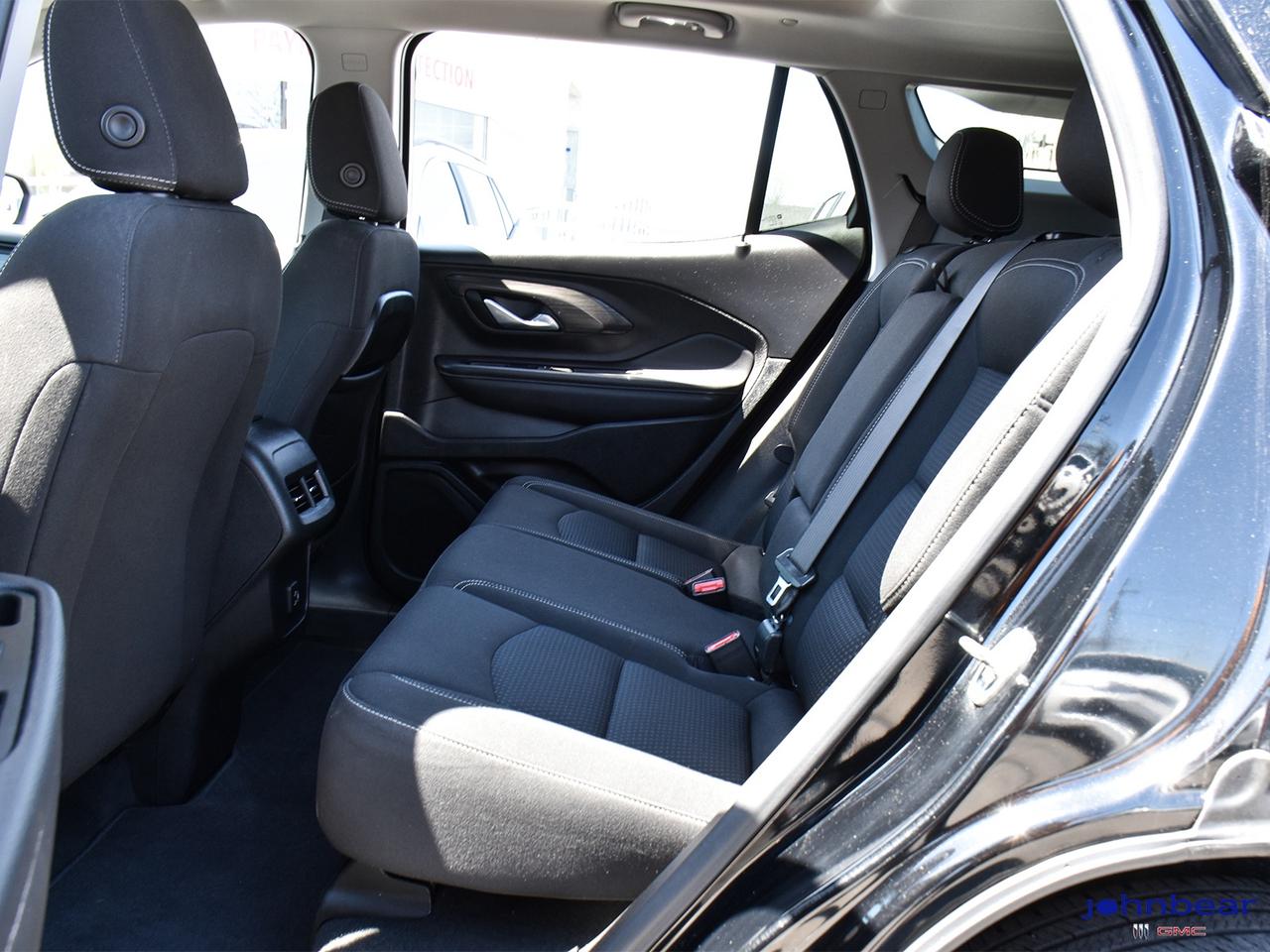 2022 GMC Terrain SLE Photo
