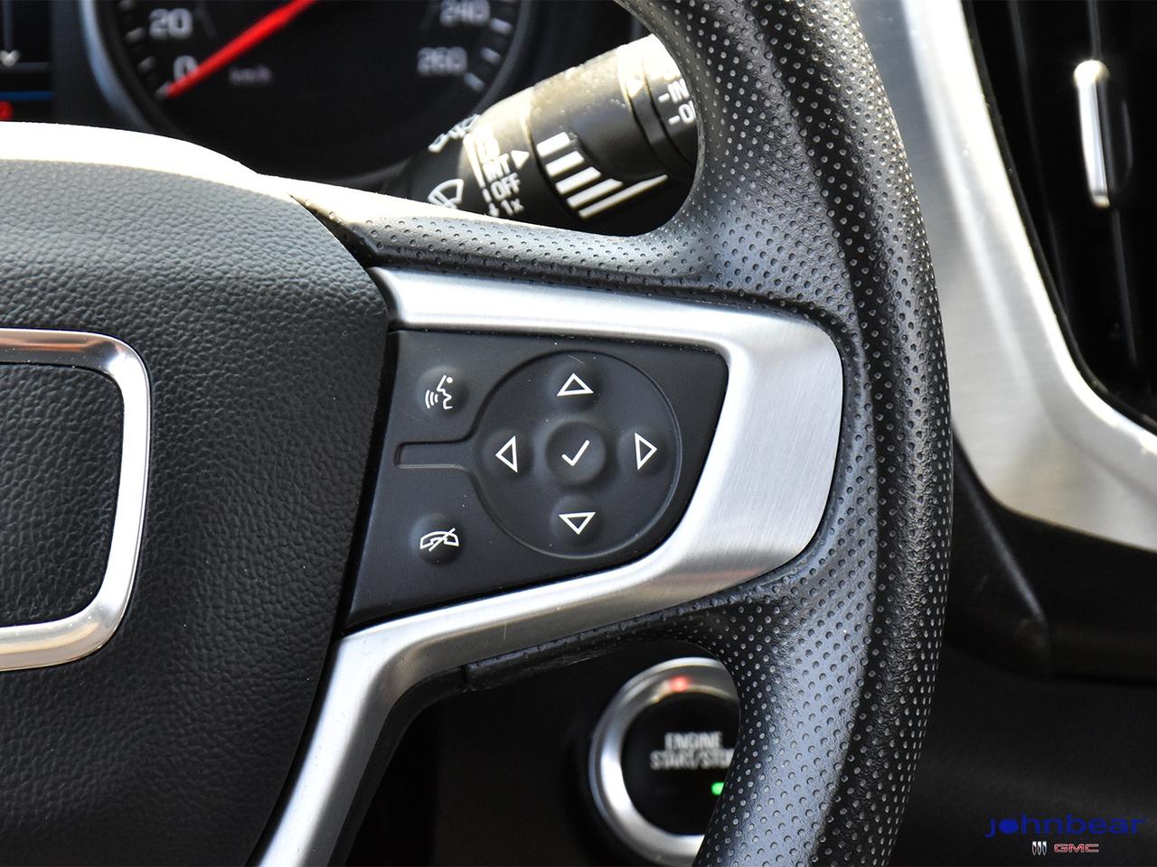 2022 GMC Terrain SLE Photo